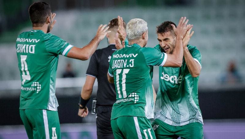 Лудогорец премина и през Добруджа