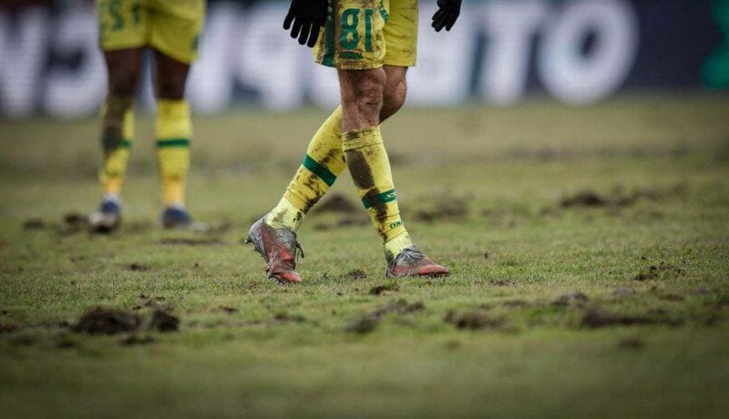 Разкриха какво е запалило фитила на скандала между Домусчиев и БФС