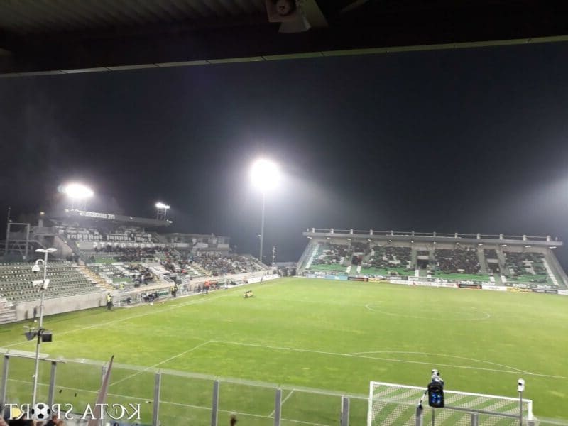 Задава се чистка по върховете в Лудогорец? Двама са на прицел