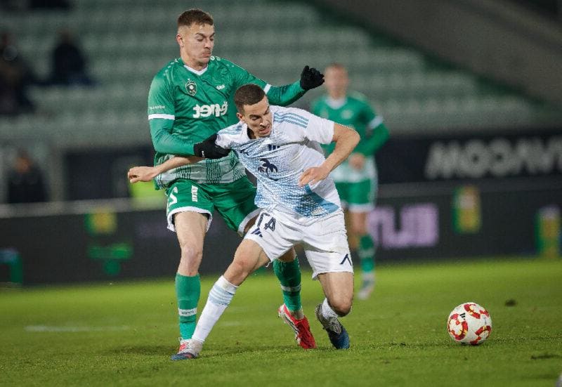 Левски не е ставал шампиони, ако е на минус срещу втория