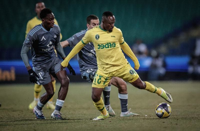 Краят на хегемонията: шансовете на Лудогорец за титла са 0,2%