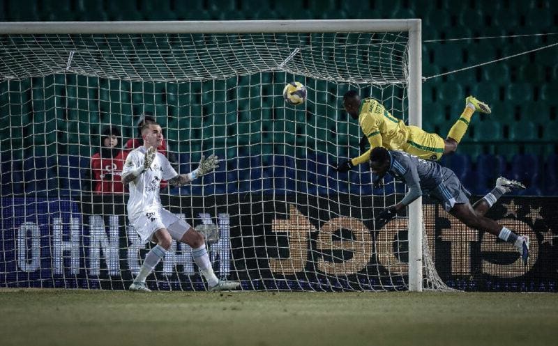 В сблъсъка с Левски е заложено бъдещето на проекта „Лудогорец“
