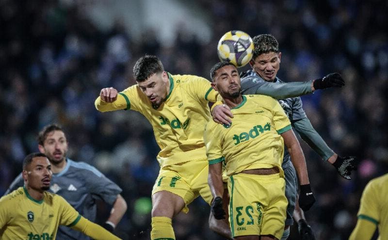 Евертон Бала пред солидно постижение с Левски