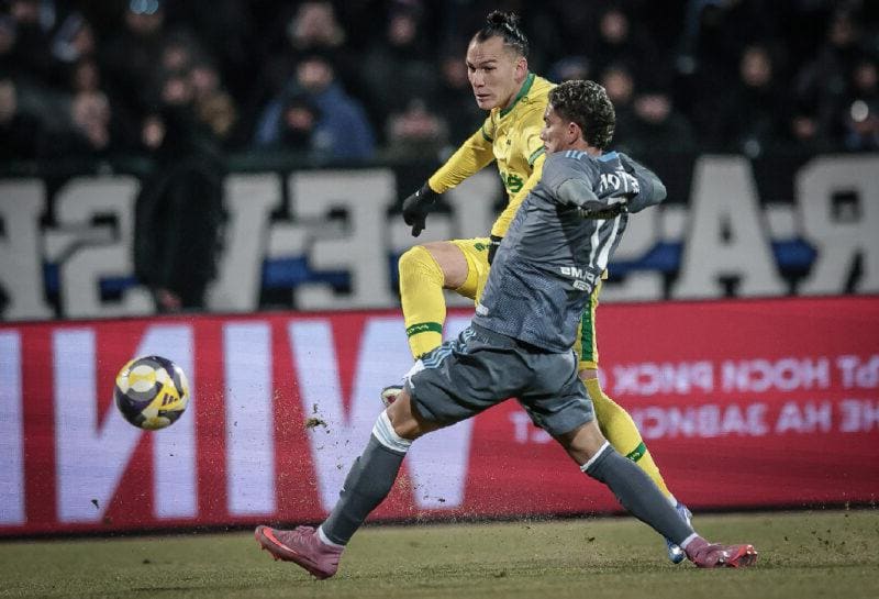 Куршума се срещна с агента си