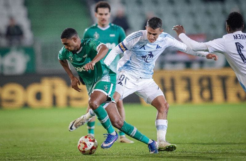 Добра новина за Левски