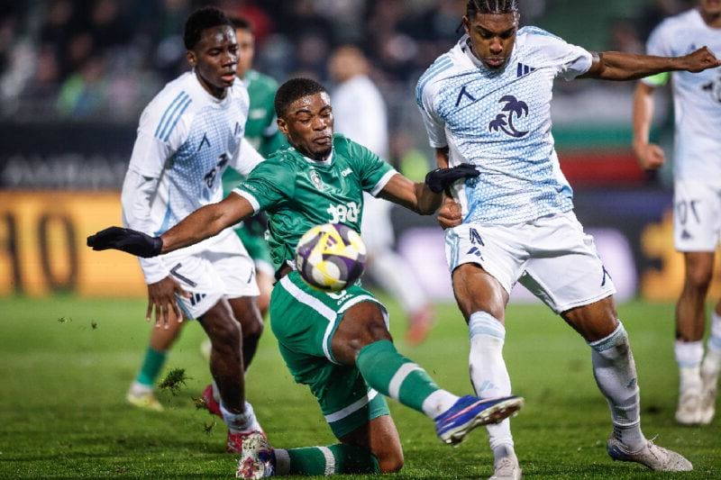 Защо Левски загуби три пъти от Лудогорец? „Синият“ наставник посочи причините