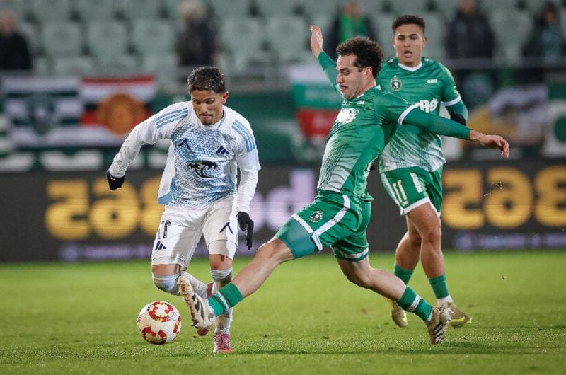 Лудогорец пусна билетите за дербито