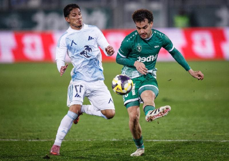 Отлична новина за Левски