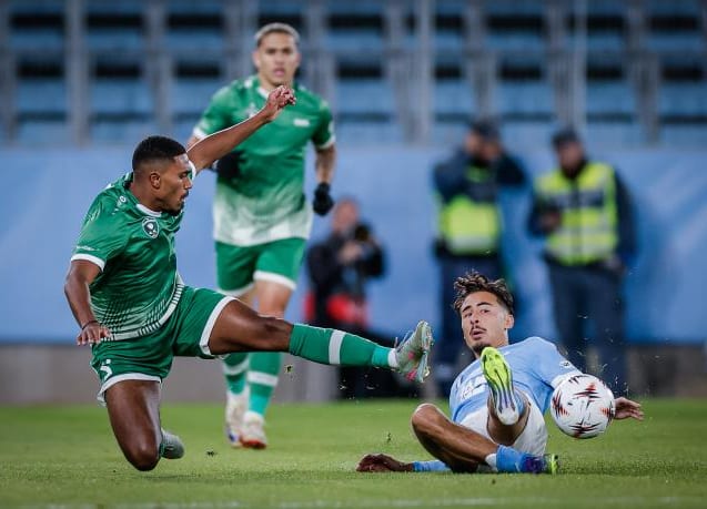 Шотландия – 41-ата държава, до която ще лети Лудогорец