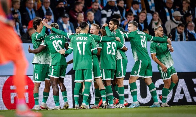 Познат чех ще свири на Лудогорец