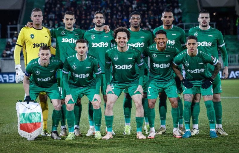 Лудогорец в режим „време разделно“: задава се сериозна чистка