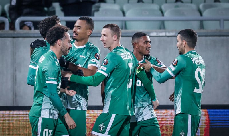 Лудогорец обяви нещо важно