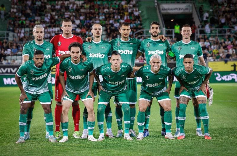 Само магьосник може да извади Лудогорец от дупката