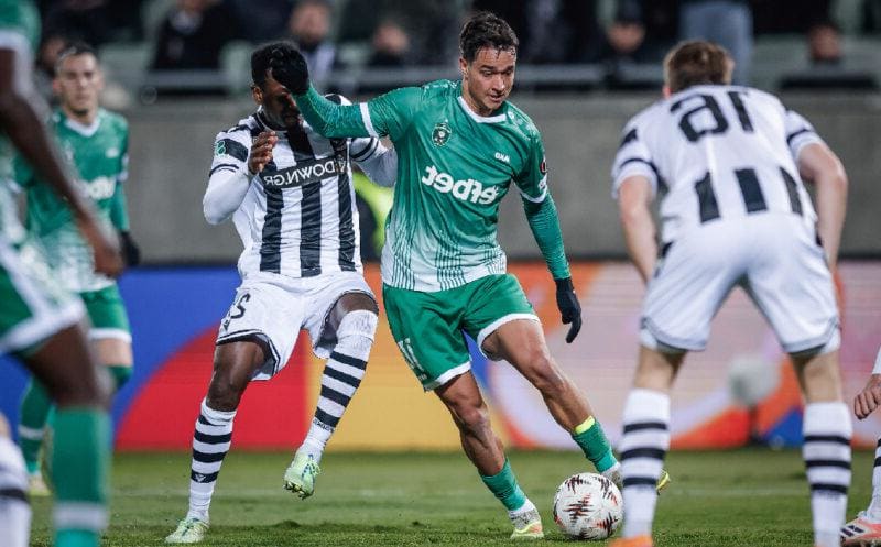 След фурора в Европа: Станич става национал на Сърбия