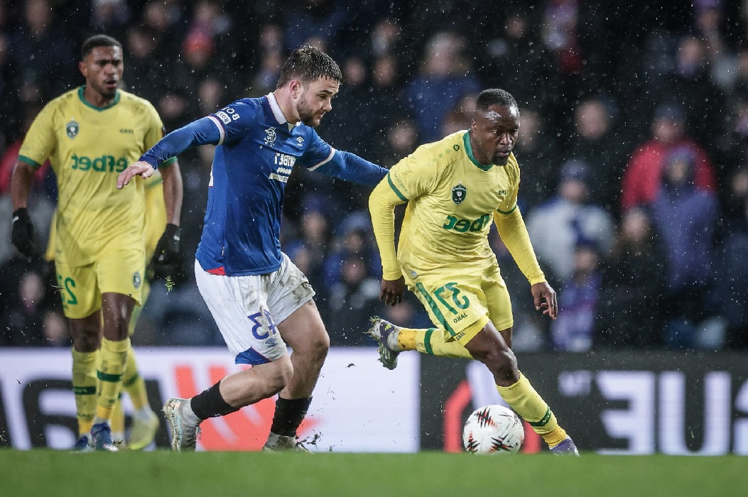 Гол повече на чужд терен: Лудогорец може да се класира инфарктно за плейофите в ЛЕ