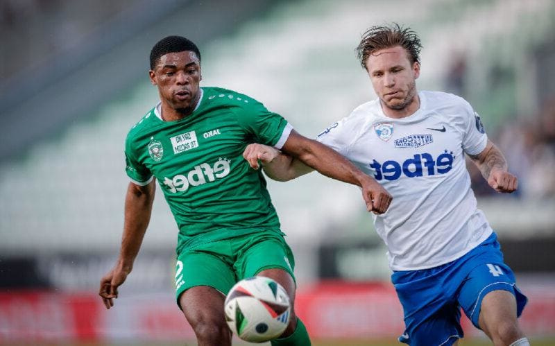 Добра новина за Лудогорец