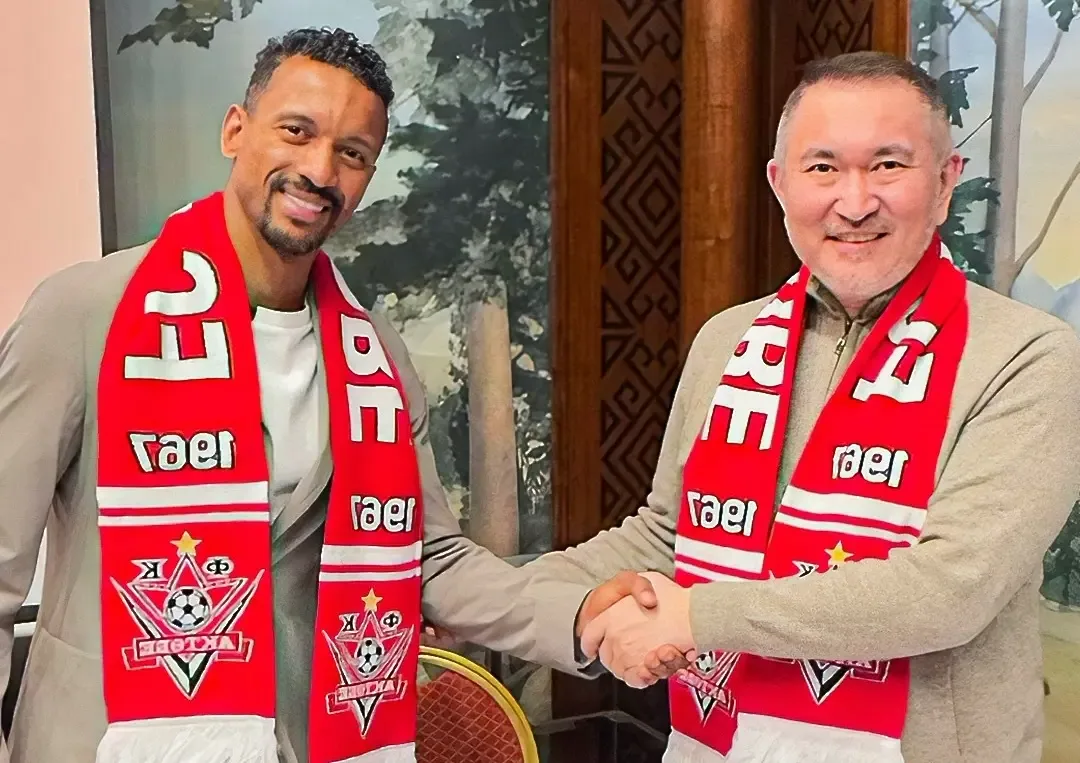 Сензация! Луиш Нани се върна във футбола,бивш треньор на Левски ще му е наставник!