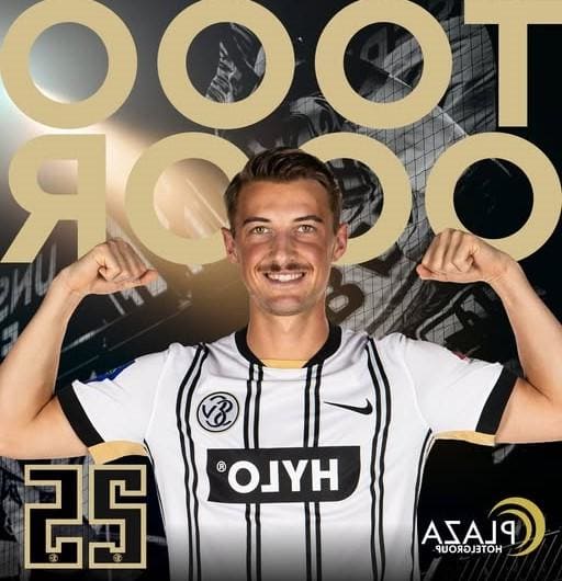 Лукас Петков отново вкара, но не стигна за победа на Елверсберг