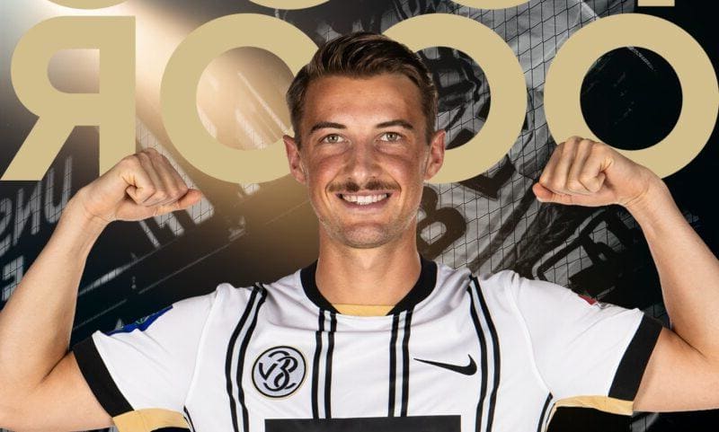 Отново българин в Първа Бундеслига, Лукас Петков с голямо постижение