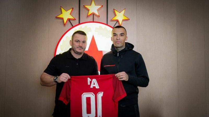 Ново 20: ЦСКА ще плаща за Ебонг – ето колко