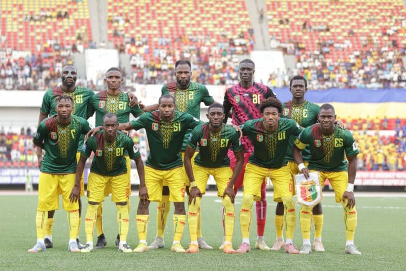 Буря в Мали: яростни атаки по националния селекционер заради Сангаре