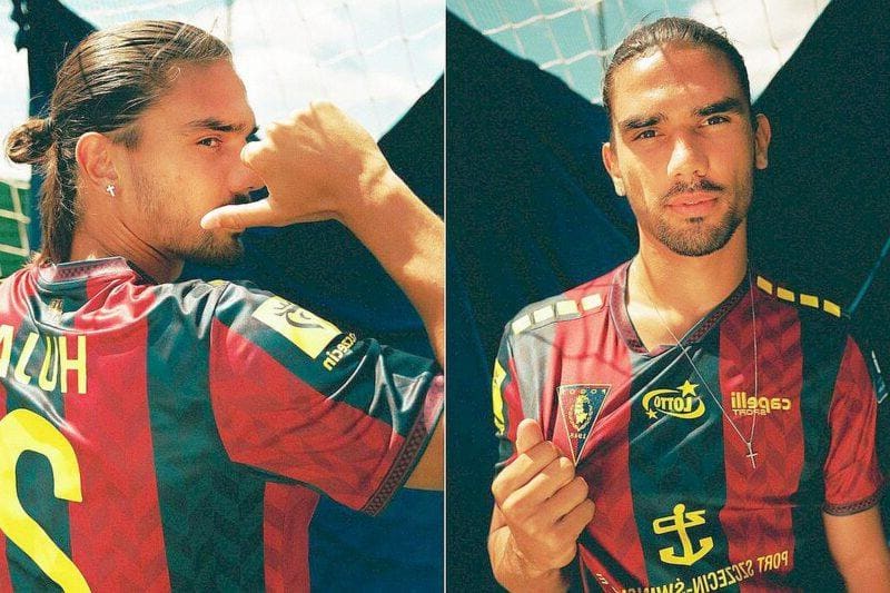 ЦСКА 1948 с офанзива за португалски бранител