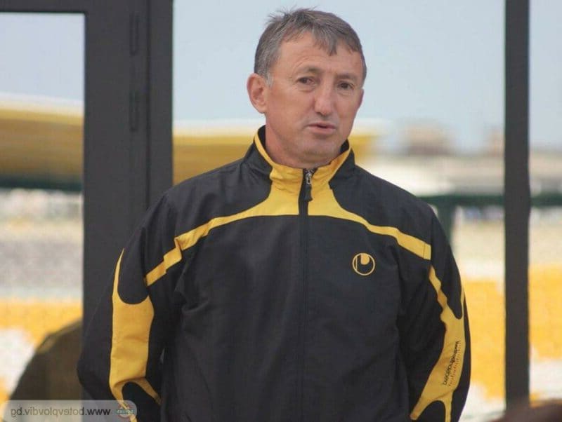 Марин Бакалов: Херо ще направи отбор, който да пълни „Колежа“! Организацията в Левски е на топ ниво, при Веласкес няма отпускане