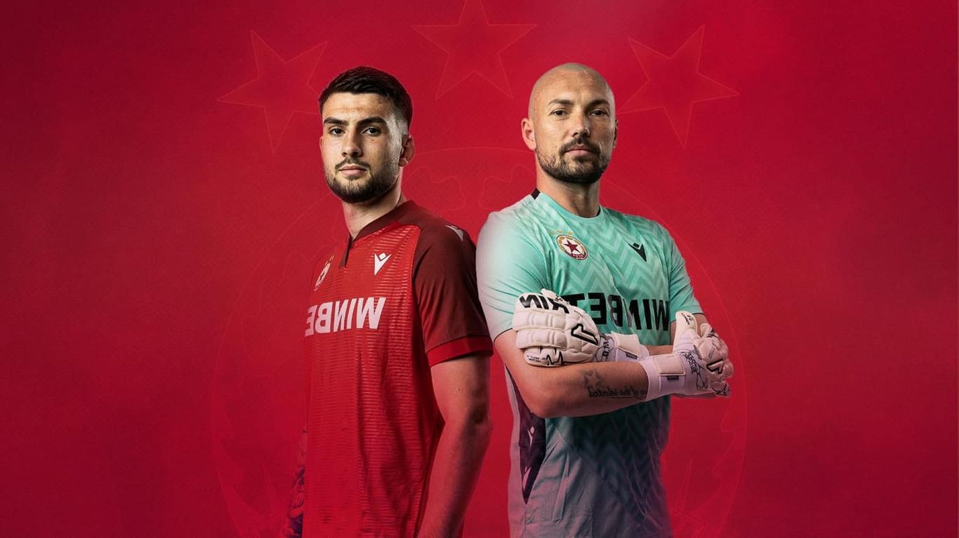 ЦСКА прати още двама в Ботев (Вр) – единия за постоянно