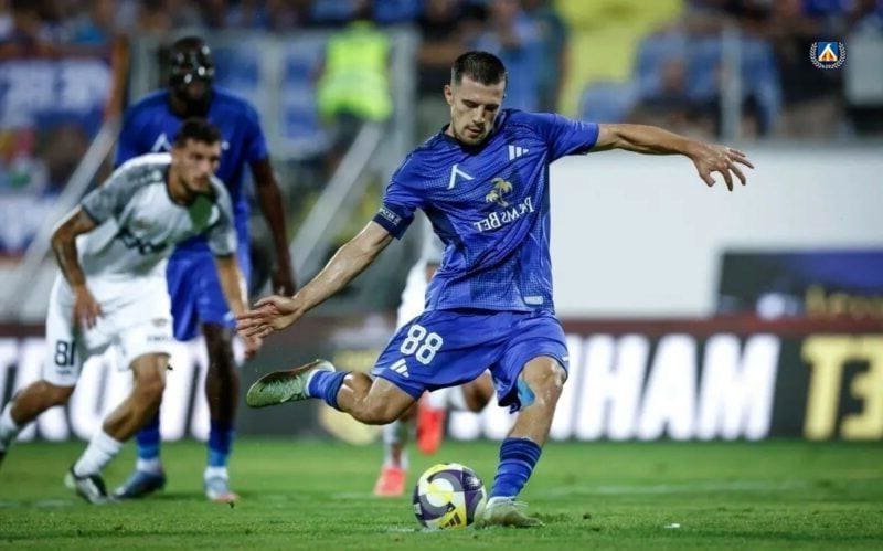 Ракув пак гледа към Марин Петков – готов е да брои над 1 милион евро