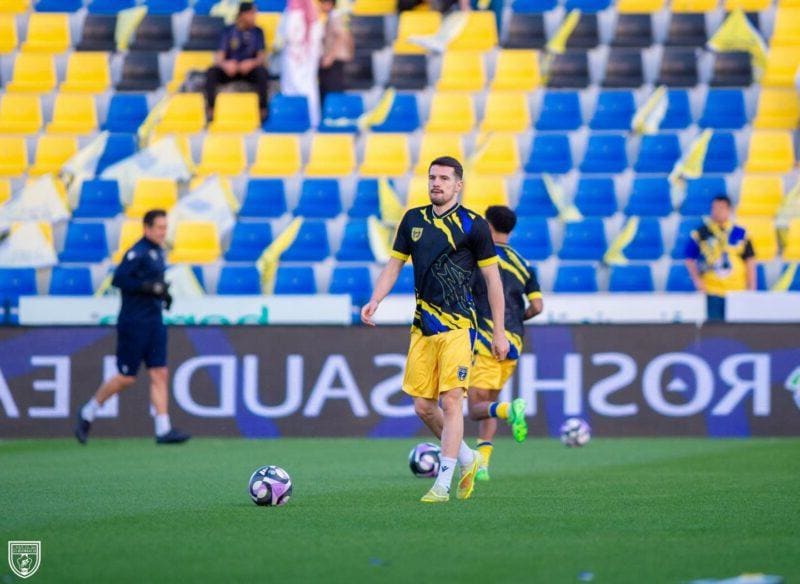 БГ национал и отборът му с домакински провал в Саудитска Арабия(ВИДЕО+СНИМКИ)