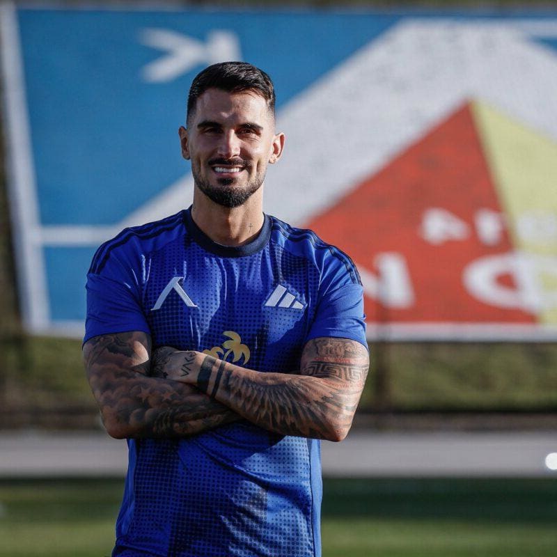 В Румъния завиждат на Левски за нов: Брилянтен! Топ нападател