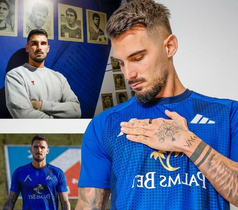 Дуганджич отрязал и елитен клуб от Индонезия, за да играе в Левски