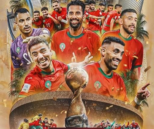 Нечувано и невиждано! След 3 месеца -Мароко е шампион на Африка, Сенегал с празни ръце