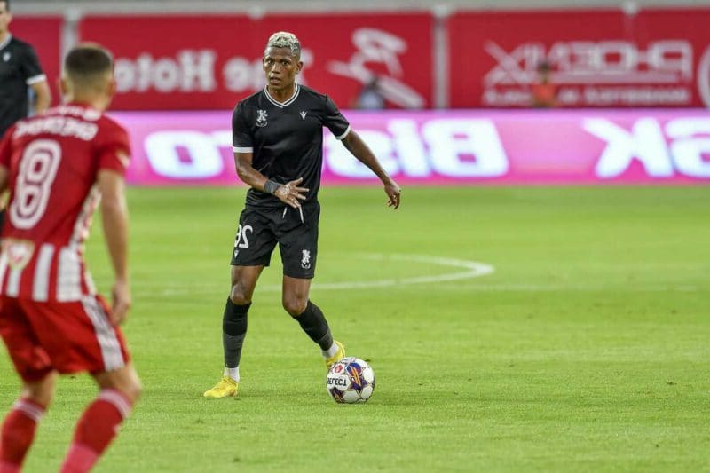 Веласкес лично настоявал за привличането на Кареасо