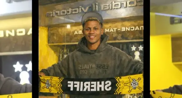 Край на сагата Кареасо за Левски! Стана съотборник с бивш футболист на ЦСКА!