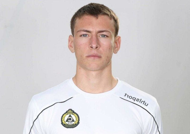 Мартин Георгиев: Не ни интересува Левски с колко промени е бил, това е дерби и е важно да се спечели