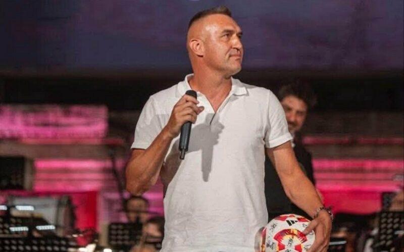 Камбуров за Крушарски: Отдавна съм го разкрил! Без думи останах