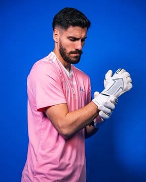 Бивш вратар на Левски подписа с хегемона във Финландия