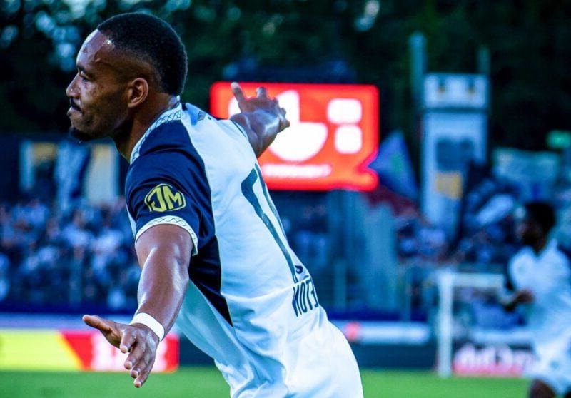 ЦСКА удря джакпот: чака 1 милион евро от трансферна издънка