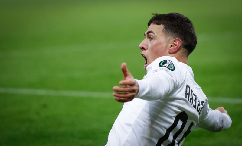 Лудогорец готви чистка на нападатели