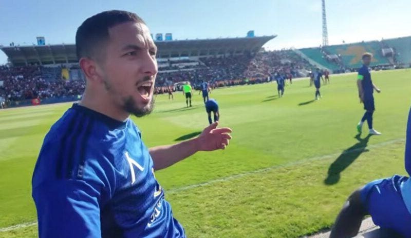 „Сините в атака“ за шампионския мач срещу ЦСКА 1948: Сула се завръща сред титулярите на Левски