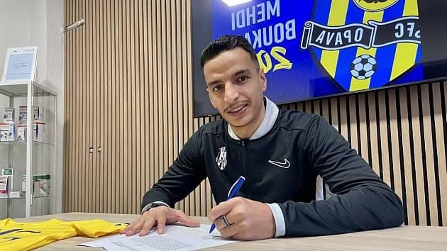 Бивш футболист на Черно море се уреди с отбор в Чехия