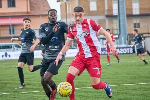 БГ талант със силен дебют в Италия