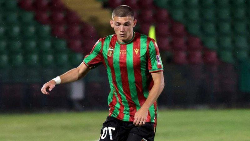 Български таланти с нови клубове в Серия С