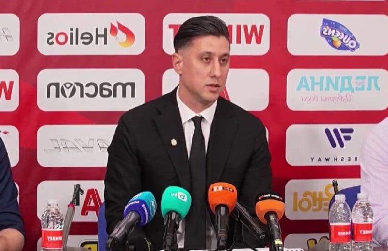 Мишо Александров: ЦСКА ми даде всичко – искам да върна нещо! Много собственици се фокусират върху краткосрочните резултати, но…