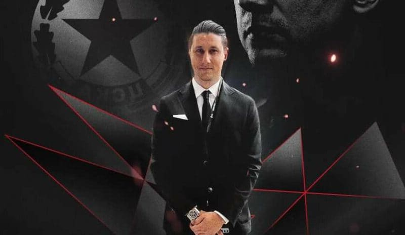 Мишо Александров за Джони Велинов: Не само означаваше, а все още означава много за ЦСКА