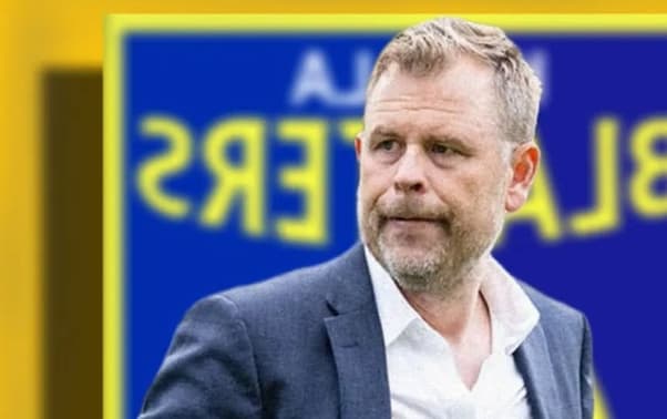 Лудогорец прави страховит треньорски екип