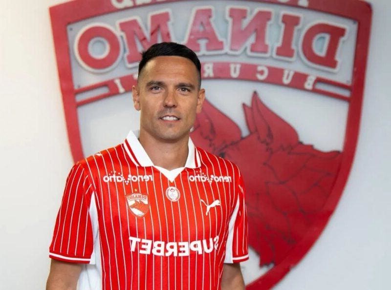 Георги Миланов май приключи и с Румъния!