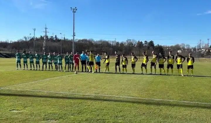 ВИДЕО: Звезди на Лудогорец се завърнаха от Южна Америка с голове за дубъла