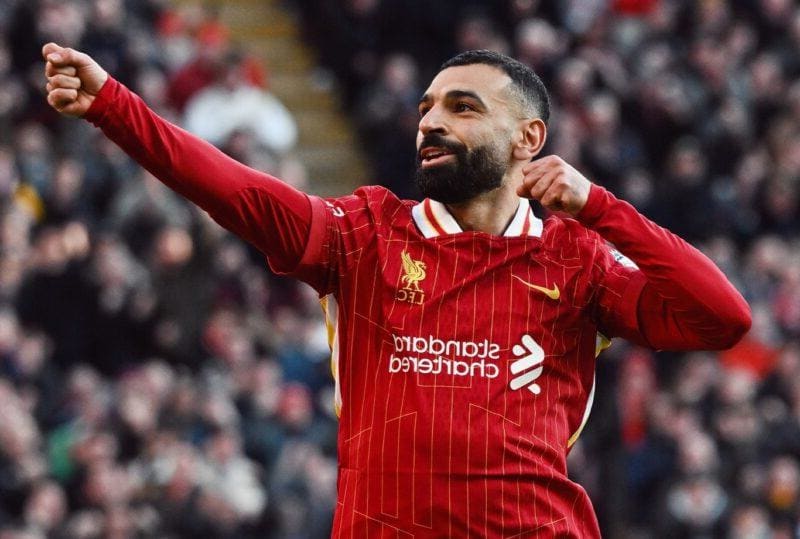 Това е новина! Мо Салах си тръгва от Ливърпул!